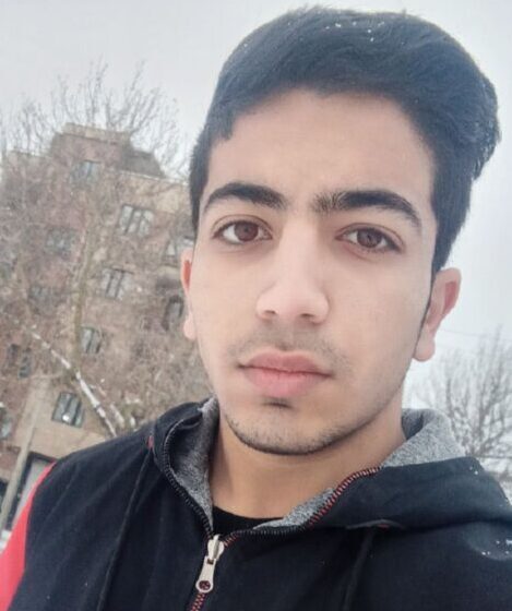 علی حاجی محمدی